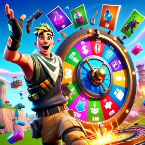 fap roulette fortnite|Fortnite Challenge Wheel ⋆ Wheel Of Fortnite.